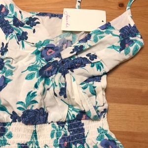 Frenchi Dresses - NWT Frenchi Floral Dress Frenchi Dresses - NWT Frenchi Floral Dress